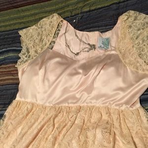 NWOT ModCloth formal 3x never worn
